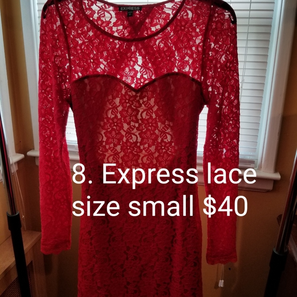 Women's dress